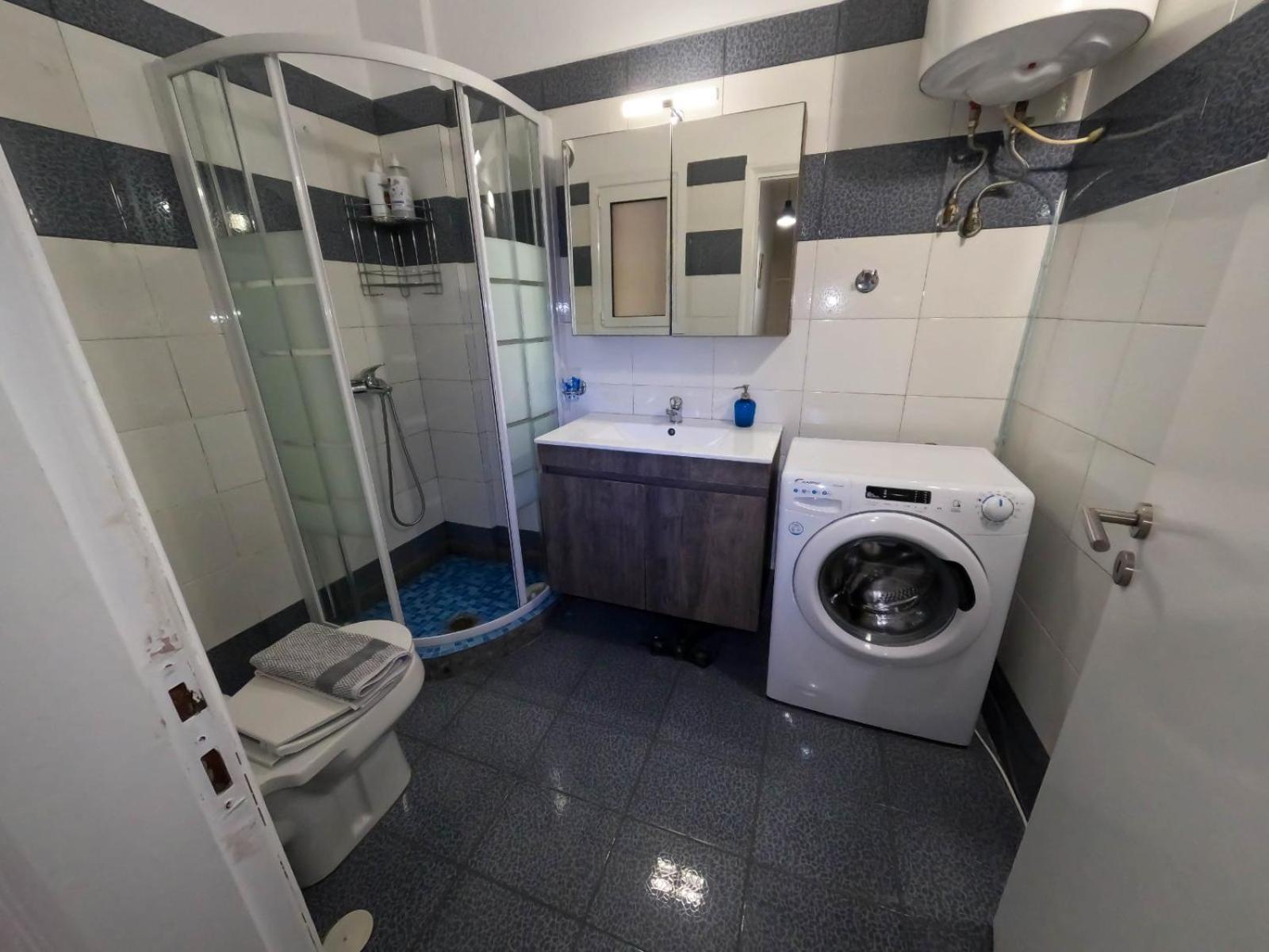 Comfortable Apt, Next To Archeological Museum! Athen Eksteriør billede